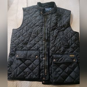 Quilted Polo Ralph Lauren Jacket